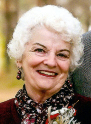 Jordiene Larson